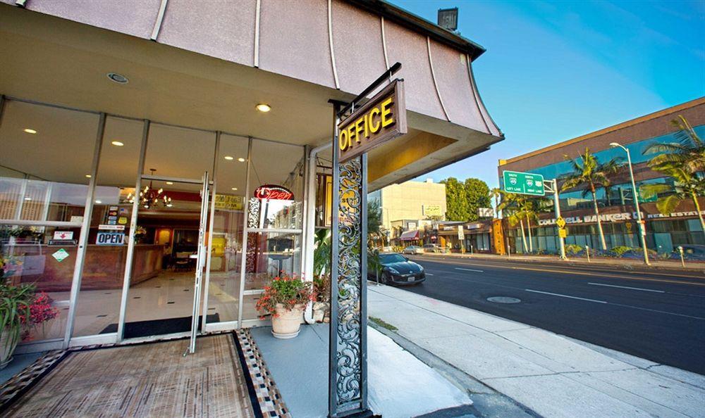 The Sojourn Los Angeles - Sherman Oaks Exterior foto